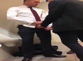 I've got an important meating to attend